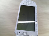 GD8197 Plz Read Item Condi PSP-3000 PEARL WHITE SONY PSP Console Japan