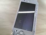 GD8198 Plz Read Item Condi PSP-3000 PEARL WHITE SONY PSP Console Japan