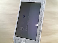 GD8198 Plz Read Item Condi PSP-3000 PEARL WHITE SONY PSP Console Japan