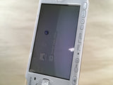 GD8198 Plz Read Item Condi PSP-3000 PEARL WHITE SONY PSP Console Japan