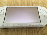 GD8198 Plz Read Item Condi PSP-3000 PEARL WHITE SONY PSP Console Japan