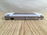 GD8198 Plz Read Item Condi PSP-3000 PEARL WHITE SONY PSP Console Japan