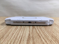 GD8198 Plz Read Item Condi PSP-3000 PEARL WHITE SONY PSP Console Japan