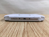 GD8198 Plz Read Item Condi PSP-3000 PEARL WHITE SONY PSP Console Japan