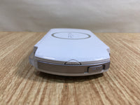 GD8198 Plz Read Item Condi PSP-3000 PEARL WHITE SONY PSP Console Japan