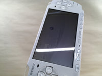 GD8198 Plz Read Item Condi PSP-3000 PEARL WHITE SONY PSP Console Japan