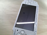 GD8198 Plz Read Item Condi PSP-3000 PEARL WHITE SONY PSP Console Japan