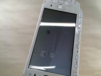 GD8199 Plz Read Item Condi PSP-3000 PEARL WHITE SONY PSP Console Japan