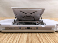 GD8199 Plz Read Item Condi PSP-3000 PEARL WHITE SONY PSP Console Japan