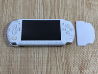GD8199 Plz Read Item Condi PSP-3000 PEARL WHITE SONY PSP Console Japan