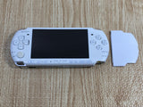 GD8199 Plz Read Item Condi PSP-3000 PEARL WHITE SONY PSP Console Japan