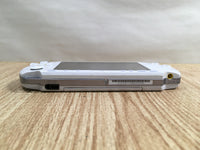 GD8199 Plz Read Item Condi PSP-3000 PEARL WHITE SONY PSP Console Japan