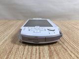 GD8199 Plz Read Item Condi PSP-3000 PEARL WHITE SONY PSP Console Japan