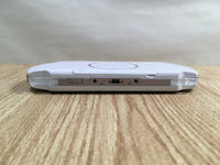 GD8199 Plz Read Item Condi PSP-3000 PEARL WHITE SONY PSP Console Japan