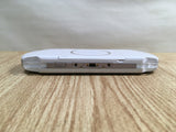 GD8199 Plz Read Item Condi PSP-3000 PEARL WHITE SONY PSP Console Japan