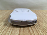 GD8199 Plz Read Item Condi PSP-3000 PEARL WHITE SONY PSP Console Japan