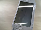 GD8200 Plz Read Item Condi PSP-3000 PEARL WHITE SONY PSP Console Japan