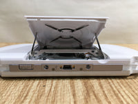 GD8200 Plz Read Item Condi PSP-3000 PEARL WHITE SONY PSP Console Japan