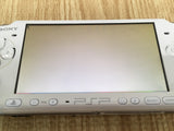 GD8200 Plz Read Item Condi PSP-3000 PEARL WHITE SONY PSP Console Japan
