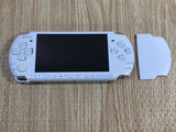 GD8200 Plz Read Item Condi PSP-3000 PEARL WHITE SONY PSP Console Japan