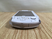 GD8200 Plz Read Item Condi PSP-3000 PEARL WHITE SONY PSP Console Japan