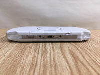 GD8200 Plz Read Item Condi PSP-3000 PEARL WHITE SONY PSP Console Japan
