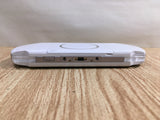 GD8200 Plz Read Item Condi PSP-3000 PEARL WHITE SONY PSP Console Japan