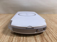 GD8200 Plz Read Item Condi PSP-3000 PEARL WHITE SONY PSP Console Japan