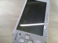 GD8200 Plz Read Item Condi PSP-3000 PEARL WHITE SONY PSP Console Japan