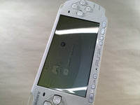 GD8201 Plz Read Item Condi PSP-3000 PEARL WHITE SONY PSP Console Japan