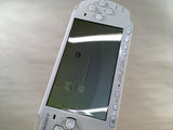 GD8201 Plz Read Item Condi PSP-3000 PEARL WHITE SONY PSP Console Japan