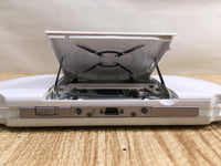 GD8201 Plz Read Item Condi PSP-3000 PEARL WHITE SONY PSP Console Japan