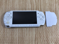GD8201 Plz Read Item Condi PSP-3000 PEARL WHITE SONY PSP Console Japan