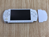 GD8201 Plz Read Item Condi PSP-3000 PEARL WHITE SONY PSP Console Japan