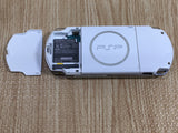 GD8201 Plz Read Item Condi PSP-3000 PEARL WHITE SONY PSP Console Japan