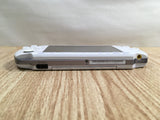 GD8201 Plz Read Item Condi PSP-3000 PEARL WHITE SONY PSP Console Japan