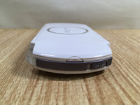 GD8201 Plz Read Item Condi PSP-3000 PEARL WHITE SONY PSP Console Japan