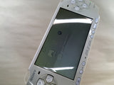GD8202 Plz Read Item Condi PSP-3000 PEARL WHITE SONY PSP Console Japan