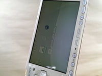 GD8202 Plz Read Item Condi PSP-3000 PEARL WHITE SONY PSP Console Japan