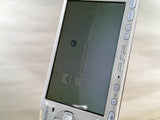 GD8202 Plz Read Item Condi PSP-3000 PEARL WHITE SONY PSP Console Japan