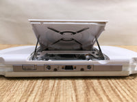 GD8202 Plz Read Item Condi PSP-3000 PEARL WHITE SONY PSP Console Japan