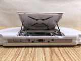 GD8202 Plz Read Item Condi PSP-3000 PEARL WHITE SONY PSP Console Japan