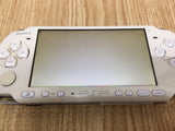 GD8202 Plz Read Item Condi PSP-3000 PEARL WHITE SONY PSP Console Japan