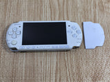 GD8202 Plz Read Item Condi PSP-3000 PEARL WHITE SONY PSP Console Japan