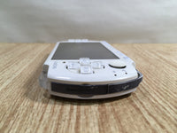 GD8202 Plz Read Item Condi PSP-3000 PEARL WHITE SONY PSP Console Japan