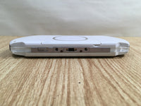 GD8202 Plz Read Item Condi PSP-3000 PEARL WHITE SONY PSP Console Japan