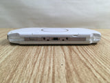 GD8202 Plz Read Item Condi PSP-3000 PEARL WHITE SONY PSP Console Japan