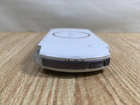 GD8202 Plz Read Item Condi PSP-3000 PEARL WHITE SONY PSP Console Japan