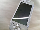 GD8202 Plz Read Item Condi PSP-3000 PEARL WHITE SONY PSP Console Japan