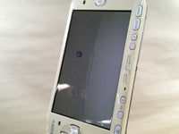 GD8203 Plz Read Item Condi PSP-3000 PEARL WHITE SONY PSP Console Japan